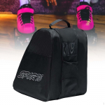 Rulluiskude kott, uisukotid Hingav uisutamine Suur mahutavus Sobib neljale