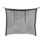 Convenient Hay Net for Horses, Designed Full Day Feeding in Stalls And Trailers 80cmx60cm