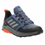 Noorte matka-spordijalan&otilde;ud Adidas IF5708 TERREX Trailmaker r. 38 hall