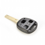 3 nupuga asenduspuldi v&otilde;tmehoidja korpuse tera Lexus Is200 Gs300 Rx300 jaoks 1pcs