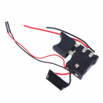 Elektriline puur Tolmukindel kiiruse reguleerimise surunupp p&auml;&auml;stikul&uuml;liti Dc akutrelli l&uuml;liti onesize