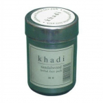 Khadi Sandalwood Face Pack - 50 ml