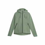 Puma Seasons Softshell Jooksujakk Naiste Jakk Roheline 524117-44 L