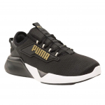 Naiste spordijalatsid PUMA Retaliate 2 37667616 - mustad r. 38.5 38,5 must