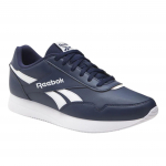 Buty sportowe męskie Reebok 100075135 Jogger Lite granatowe r. 43 43