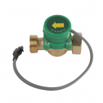 1 TK HT120 AC220V 1A G34 34 Keermega Veepumba Vooluanduri L&uuml;liti
