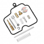 Mootorratta karburaatori taastuskomplekt kapitaalremont VM26 karburaator ATV krossimootorratas 150cc 160cc 200cc 250cc