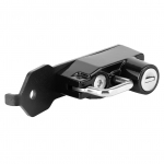 Kiivrilukk Vargusvastane Turvalisus 2 v&otilde;tmega Sobib Yamaha NMAX125NMAX155 Mootorratta Osad