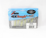 Zman Soft Lure PrawnZ 2,5 tolli 6/Pack Slam Shady (5394)