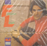 CD FAUSTO LEALI - Fausto Leali CDLSM100010 CGD 1987 Itaalia Rock Kasutatud