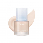 [fwee] Foundation Glass 30ml (4 colors) 03 Nude glass