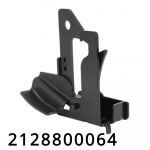 Kapoti turvalukk 2128800064 Mercedes-Benz W212 E350 jaoks