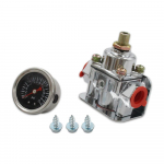 Madala k&uuml;tuser&otilde;hu regulaator karburaatorile Carb 1-4 PSI 12-804