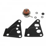 K&uuml;tuser&otilde;hu regulaatori remont For Land Rover Discovery 2 Defender TD5 2.5