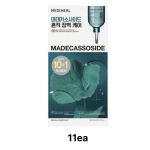[Mediheal] Madecassoside Essential Mask Blemish Repair 24ml 24ml X 10PCS