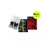 ENHYPEN - DESIRE : VALLANDA (6. mini) 05. SET+Lucky Draw