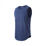 Kiiresti kuivav spordivest meeste varrukateta camisole jooksutreening korvpalli lahtine fitness vest L