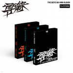 THE BOYZ - 9. minialbum: Kere [Platvorm versioon] [Juhuslik kohaletoimetamine 3 t&uuml;&uuml;bist]