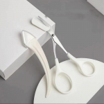 Kulmude trimmer k&auml;&auml;rid kammi eemaldaja meigi ripsmete juuksek&auml;&auml;ride l&otilde;ikuriga