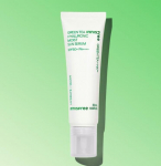 Innisfree Rohelise Tee Niisutav P&auml;ikeseseerum SPF | 50ml | Niisutav & Rahustav UV-kaitse 50ml