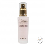 3W CLINIC Collagen Firming-Up Essence 50ml (Option 3) 1PCS