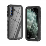 IP68 Veekindel &Uuml;mbris Samsung Galaxy A15 A26 5G jaoks Metallist Alumiiniumist Ujumine Telefon Luksuslik Kate Galaxy A36 Funda Kest Coque &Uuml;mbris For Galaxy A26 5G&case package must