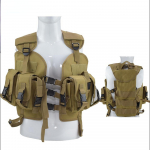 Kamuflaažv&auml;lijakk Taktikaline meeste vest Multifunktsionaalne v&auml;lispordi taktikaline vest V&auml;ljamaskeeriv treeningvest Meeste vest Average code parkkoor