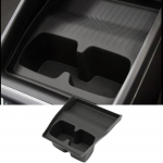 Fucaten &Uuml;hilduv Suzuki Swift Sports ZC-seeria ZD-seeria (2017 ja uuemad) Konsooli hoiustamine must