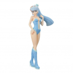 Urusei Yatsura GLITTER & GLAMOURS-LUM ja Bestie Collection-vol.2 Oyuki