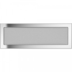 Ventilatsiooni kate 17x49 nikeldatud