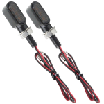 RYOTBASE Mootorratta suunatuli, LED-suunatuli, Mootorratas, V&auml;ike, K&otilde;rge n&auml;htavus, K&otilde;rge heledus, Ohutu,