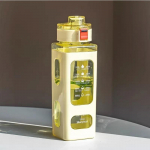 0,7L suvespordi veetass, kandiline k&otilde;rrepudel, suure mahutavusega plastikust joogi-teepudel, veekeetja k&ouml;&ouml;gin&otilde;ud 700ML