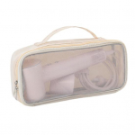 Reisif&ouml;&ouml;nikott Lukuga Juuksekoolutaja Hoiukott Tolmukindel F&ouml;&ouml;ni Kott K&auml;epidemega Korraldaja Dyson F&ouml;&ouml;nidele Ja Koolutajatele &Auml;ri sinine