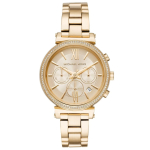 Michael Kors MK6559 Naiste k&auml;ekell 39 kuld
