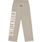 Fear of God Essentials Lounge Fliisist Treeningp&uuml;ksid Timber Meeste Alusp&uuml;ksid P&auml;evitus 130SP254321F XL