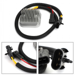 Pingeeregulaator Polaris Sportsman 500 550 850 XP / Touring 09-10 jaoks 4011636