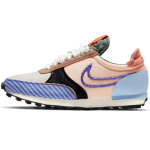 Nike Daybreak Type Crimson Tint Sapphire Naiste Tossud Sinine DD8506-851 36