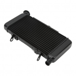 Mootorratta radiaator jahuti alumiinium kiire jahutus asendus CBR500 2013&ndash;2015 jaoks