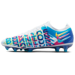 Nike Phantom GT Elite FG Reveal Pack Meeste tossud Sinine Kloorisinine Opti-Kollane CZ3457-467 39