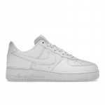 NOCTA x Nike Air Force 1 Low Certified Lover Boy Unisex tossud Valge Kobalt-toon CZ8065-100 45