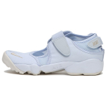 Nike Air Rift BR Football Grey Naiste tossud Phantom White Sand-Drift DJ4639-001 35.5