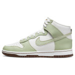 Nike Dunk High SE Inspected By Swoosh Meeste Tossud Roheline Honeydew Summit-White DQ7680-300 44.5