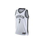 Nike NBA Brooklyn Nets Kevin Durant 2023/24 Association S&auml;rk Pilv/P&otilde;hi Unisex Streetwear DN2069-101 M