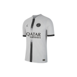 Jordan PSG Originaal V&otilde;&otilde;rsil 2022 S&auml;rk Hall Meeste Streetwear DJ7648-078 L