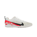 Nike Zoom Mercurial Vapor 15 Pro TF Ready Pack Meeste Tennised Valge Bright-Crimson Must DJ5605-600 44 white