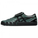 OTTO 958 x ASICS Gel Flexkee 958 Hunter Green Unisex Tossud Must 1201A921-300 37