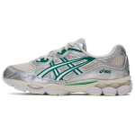 ASICS Gel NYC Kreemjas Kaelik Unisex Tossud H&otilde;bedased 1201A971-200 36