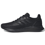 Adidas Runfalcon 2.0 Must S&uuml;sinik Naiste Tennised P&otilde;hiv&auml;rv Must GV9569 36⅔