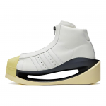 Adidas Y-3 Gendo Pro Model Off White Easy Yellow Unisex Tossud Kreemjas Must IG2935 36⅔