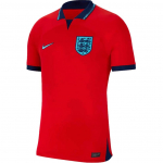 Nike Inglismaa 2022/23 Stadium V&otilde;&otilde;rsilss Challenge Red/Blue Void/Blue Fury Meeste Streetwear DN0685-600 S